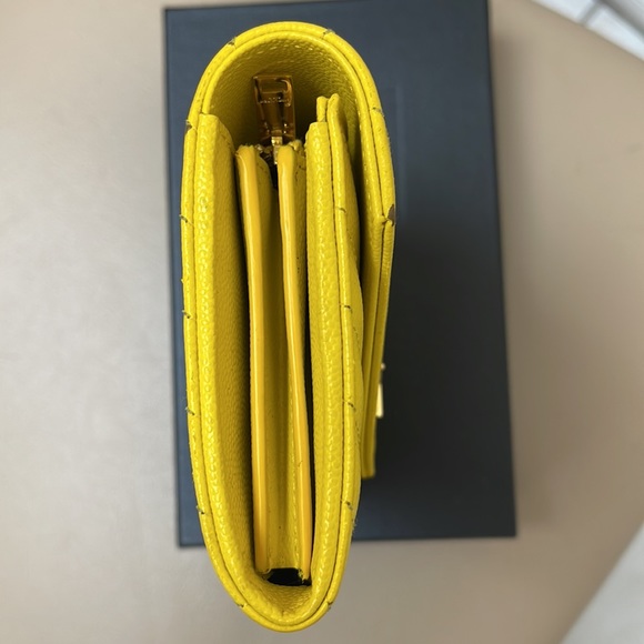 YSL Wallet - Picture 5 of 13